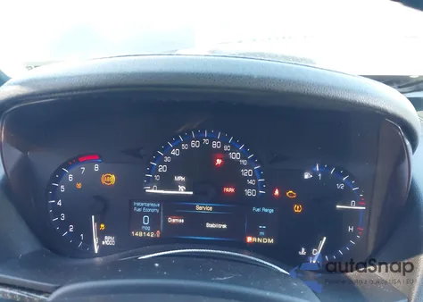 2014 Cadillac Ats Luxury z USA, uszkodzony, nr VIN 1G6AB5S32E0183673